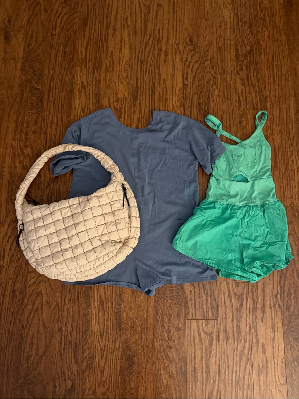 Athletic Bundle